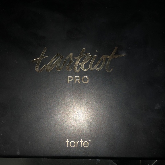 tarte Other - Tarte - Tartiest Pro Palette